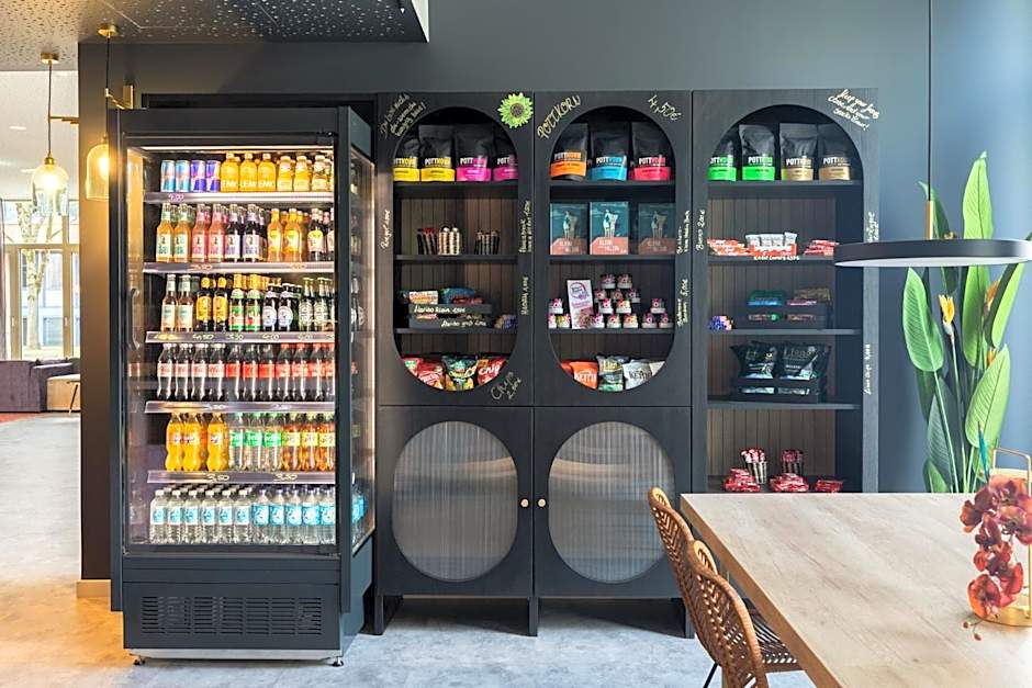 Holiday Inn - the niu, Flower Konstanz by IHG