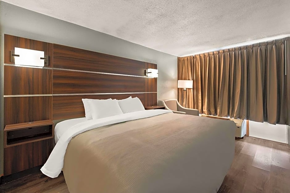Quality Inn