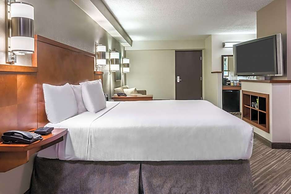 Hyatt Place Bentonville/Rogers