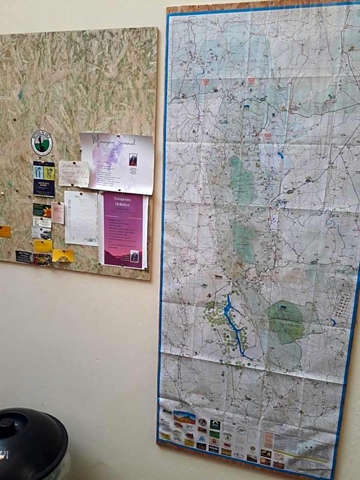 Pousada Pico Da Vila