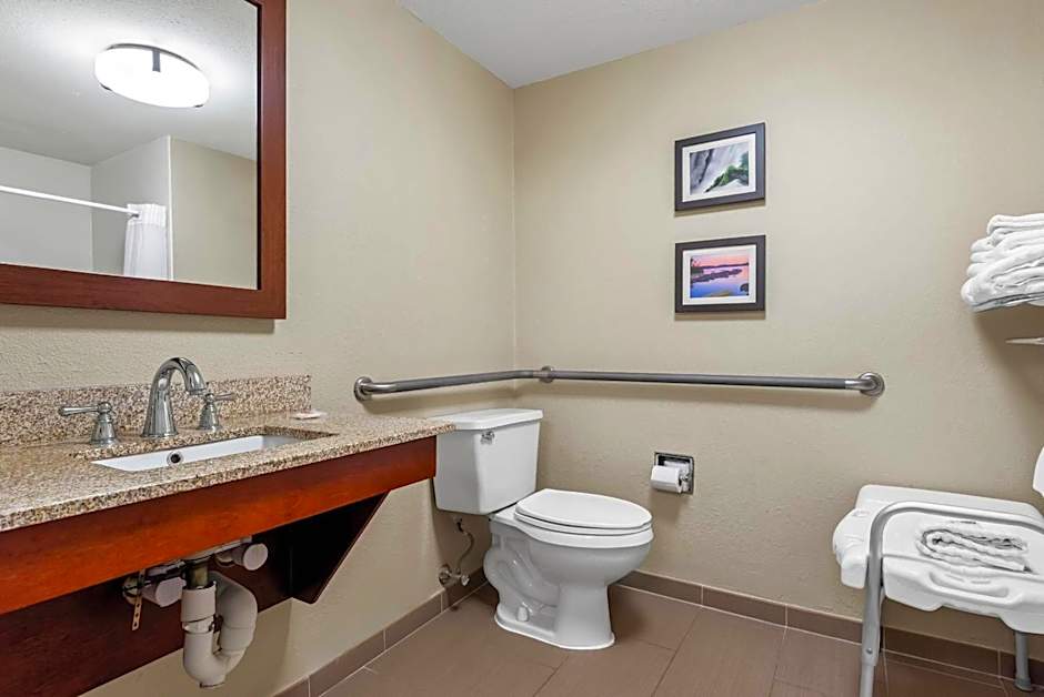 Comfort Inn Chambersburg North
