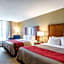 Comfort Inn Randolph
