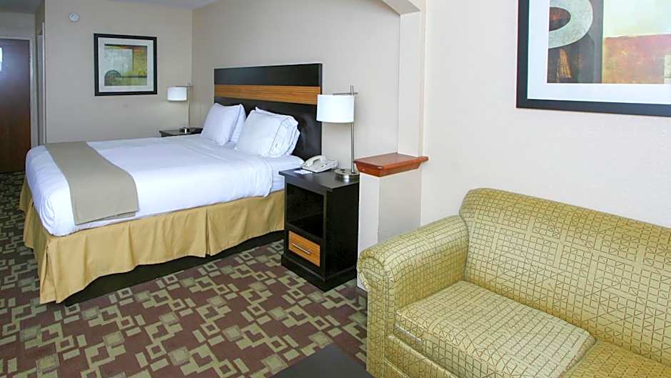 Country Inn & Suites by Radisson, Shelby, NC