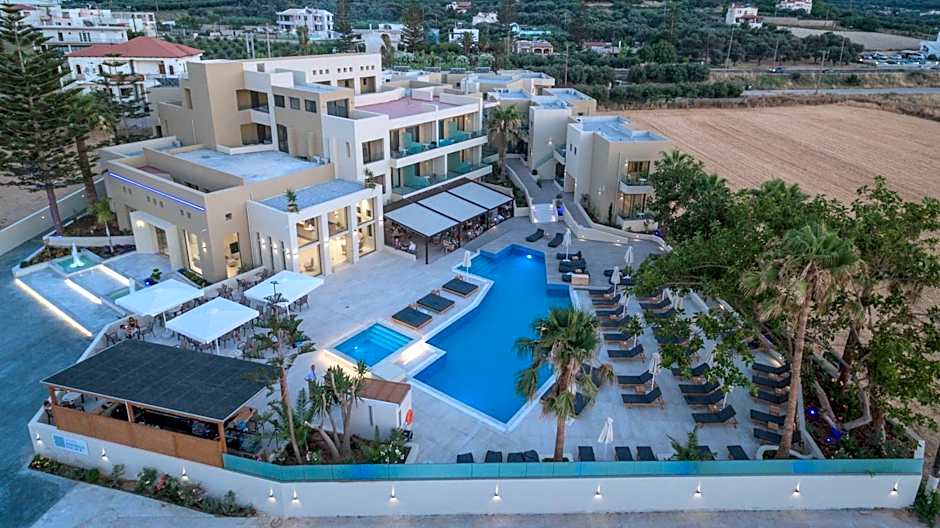 Imperial Palace Adults Only