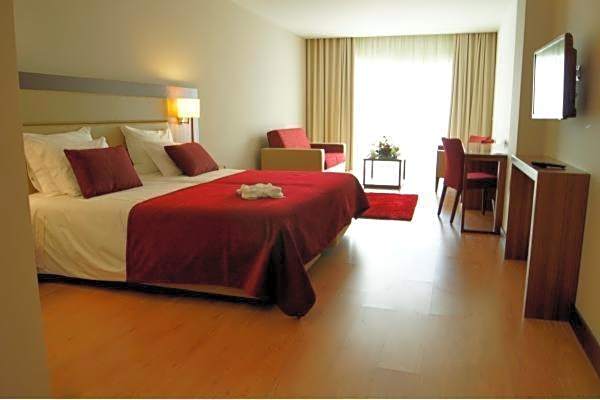Placido Hotel Douro - Tabuaco