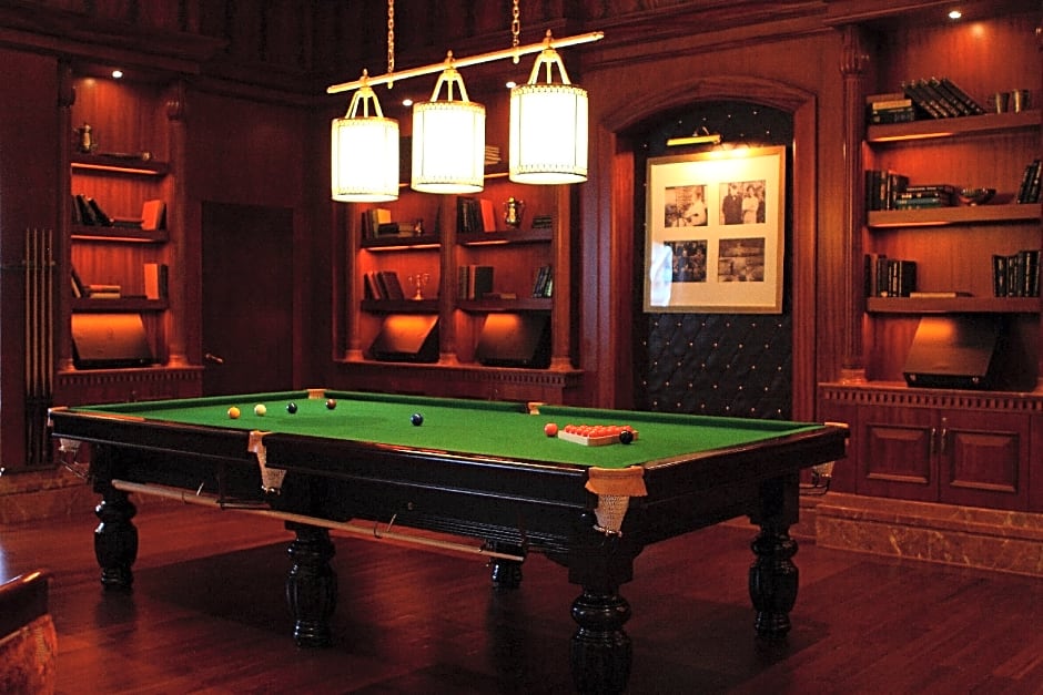 The Ritz-Carlton Guangzhou