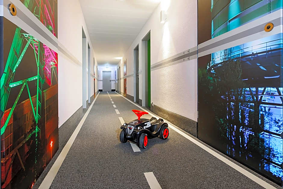 Hotel am Schlosspark Herten