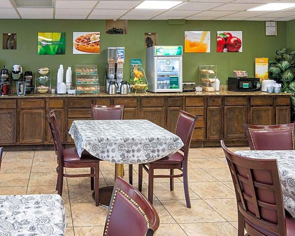 Quality Inn Shreveport