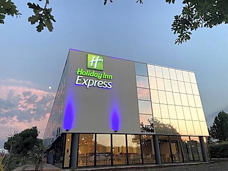 Holiday Inn Express Arcachon - La Teste By IHG