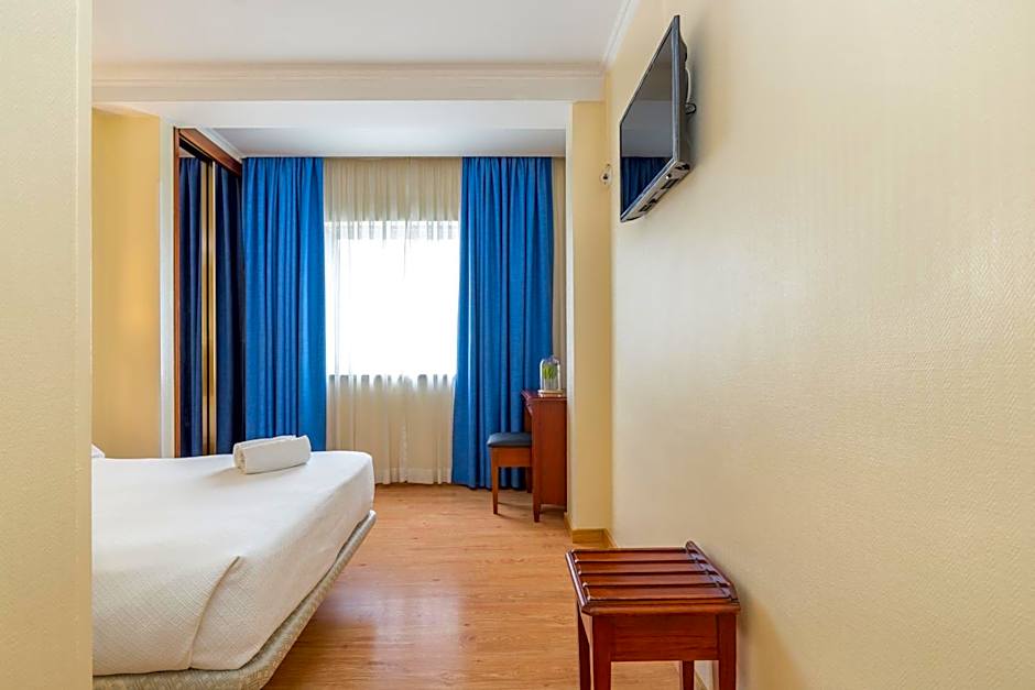 Hotel Residencial Colibri