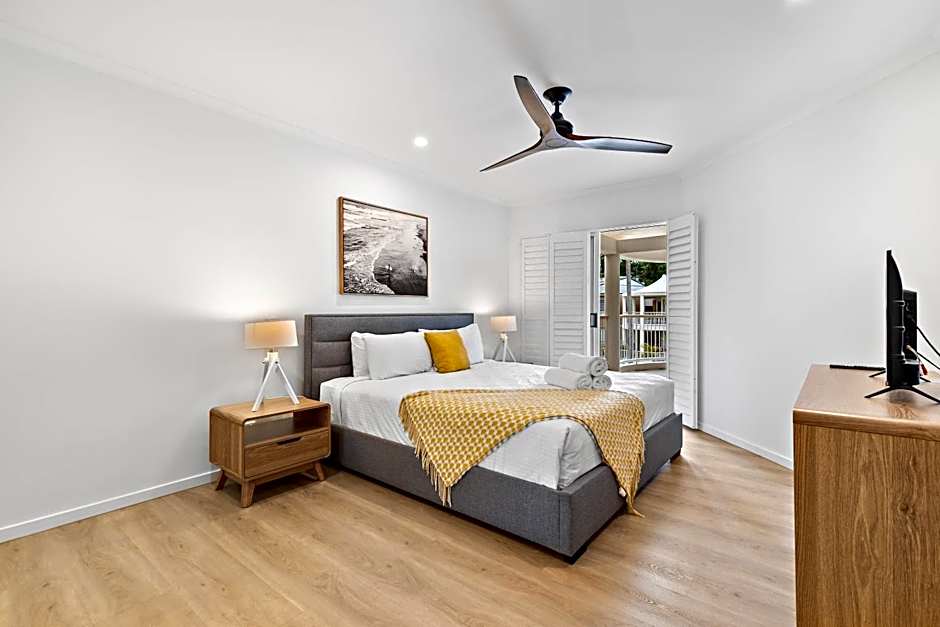 Serenity Apartments Noosa