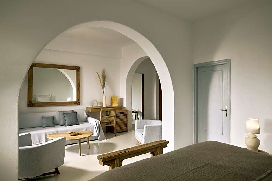 Hotel Adonis