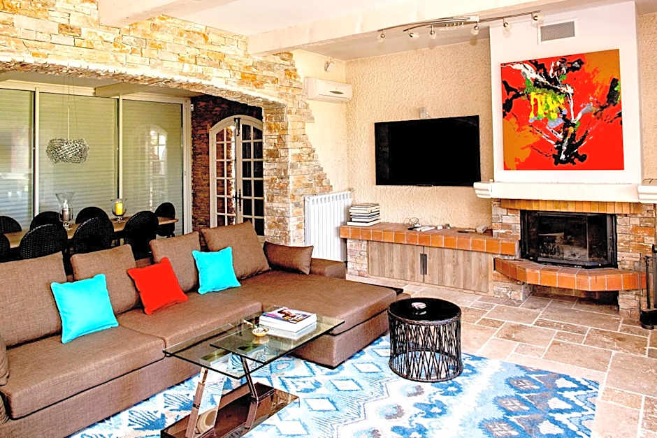 La Bastide Belle Vue