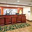 Hampton Inn By Hilton & Suites Cincinnati-Union Centre, Oh