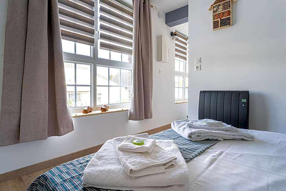 La Dimiere - Le Postel - Appartements de standing en hyper-centre - Louviers