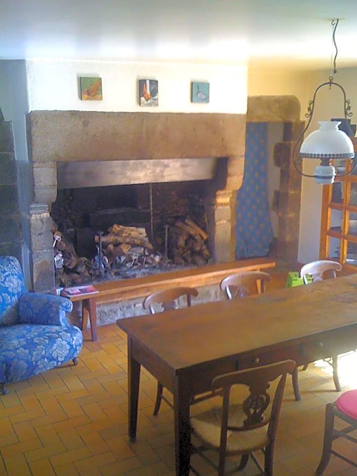 Les Trauchandieres de Saint Malo