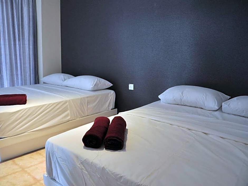 Hotel 77 Rawang