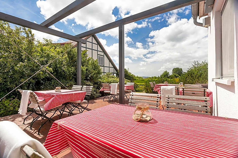 H.W.S. Hotel Der Wilde Schwan