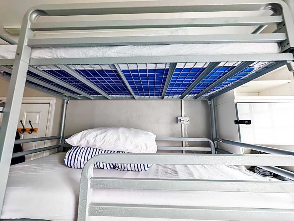 Prime Backpackers Angel