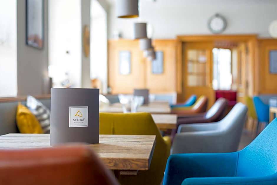 Hotel Seehof