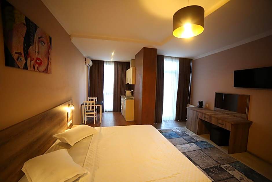 Hotel Soft