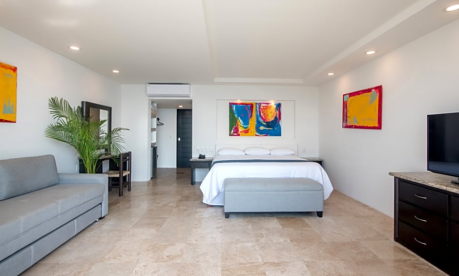Hotel Delfin PV Beach Resort photo 64