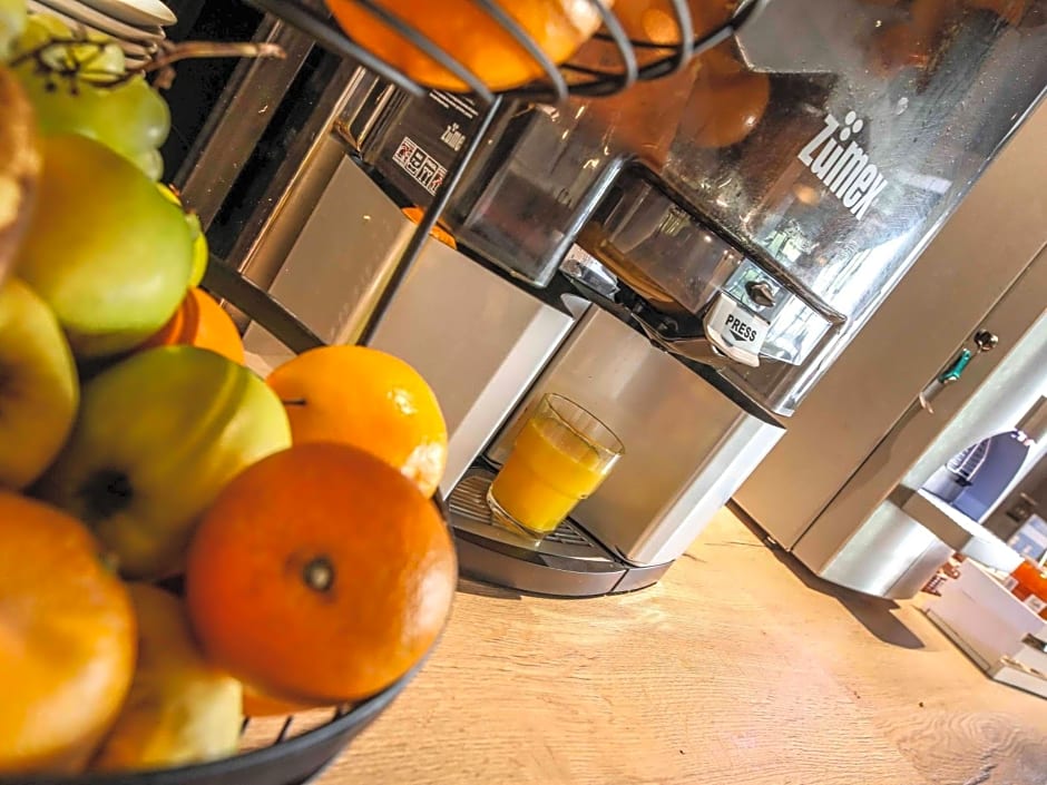 Ibis Styles Clermont-Ferrand Republique