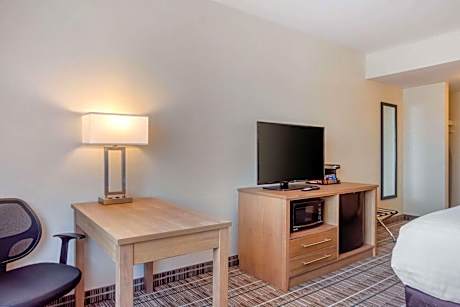 King Room - Non-Smoking