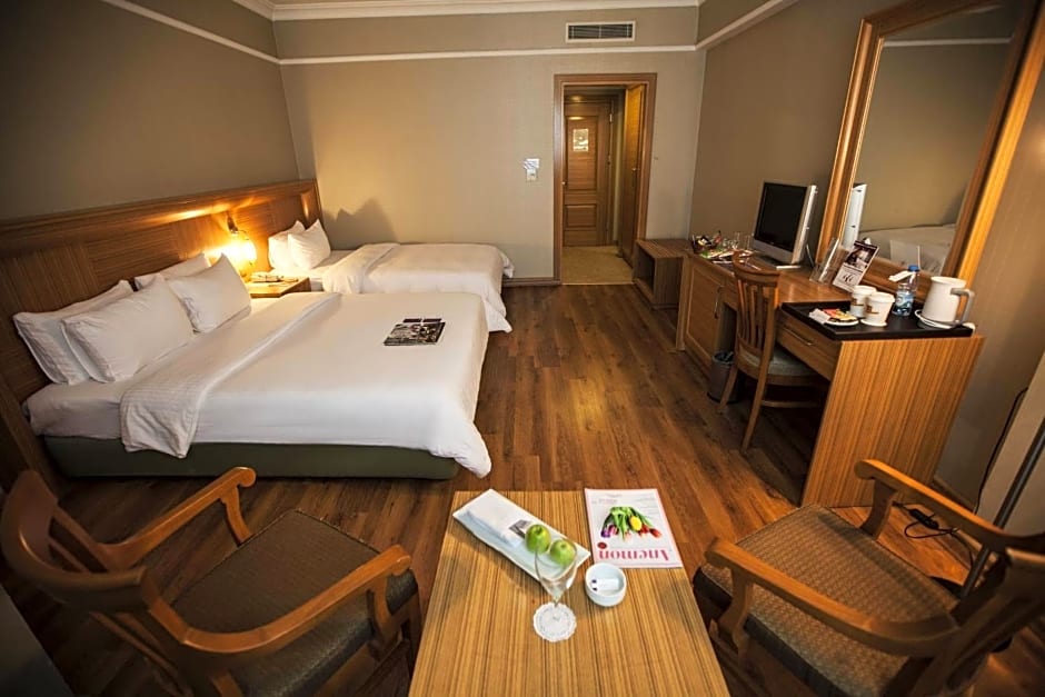 Anemon Hotel Antakya