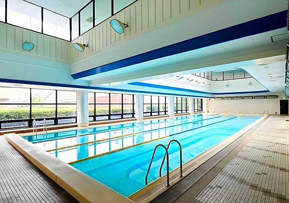 Hotel Marroad Tsukuba