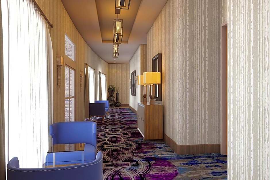 SpringHill Suites by Marriott Fayetteville Fort Liberty