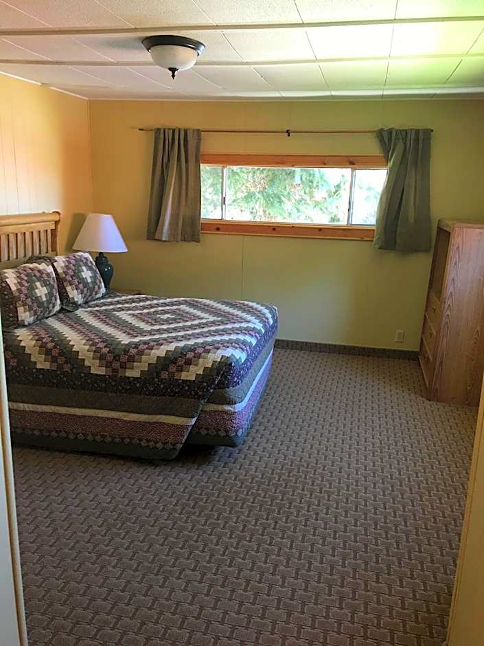 Lake View Lodge