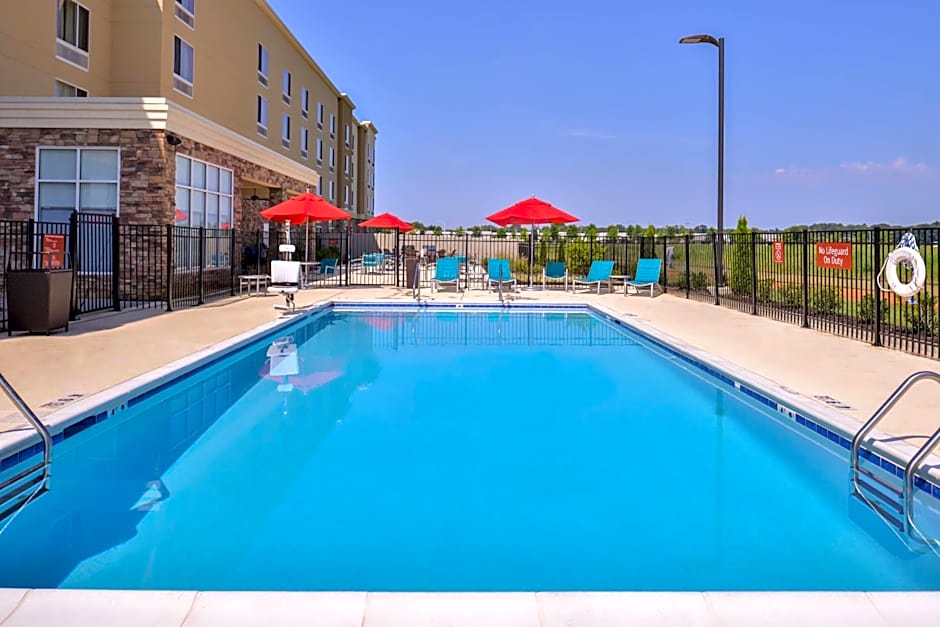 TownePlace Suites by Marriott Huntsville West/Redstone Gateway