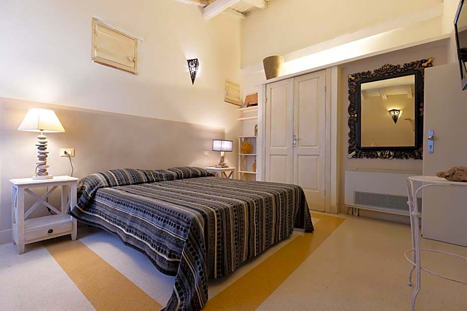 Albergo Al Convento