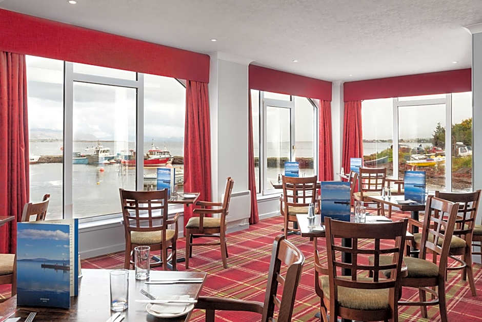 Dunollie Hotel 'A Bespoke Hotel'