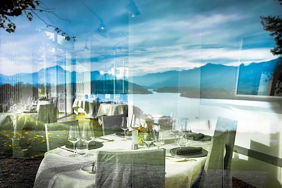 Romantik Hotel le Vignier