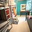Shantihome Hostel Izmir