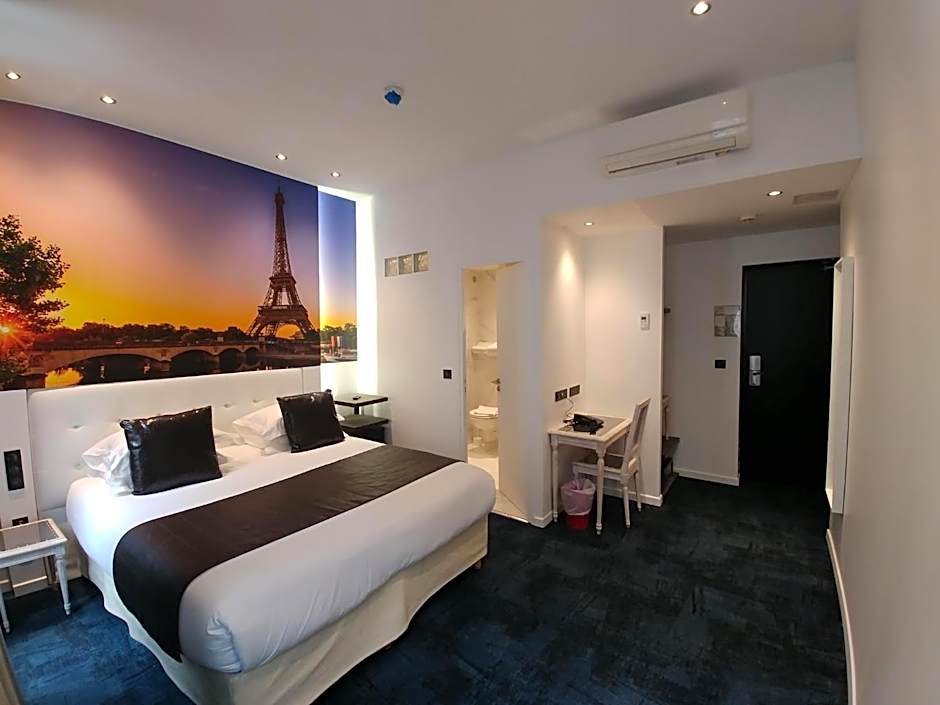 Hotel Aida Marais