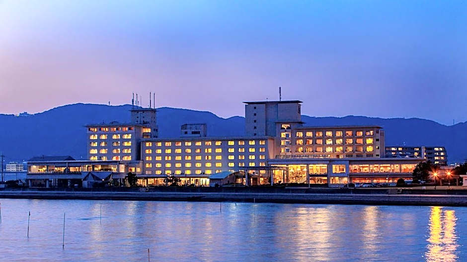 Hotel Takeshima