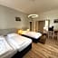 Central Hotel Duisburg