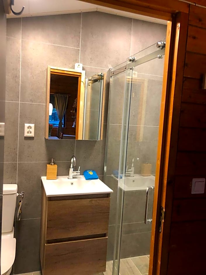 B&B De Pauw - Country Home Cooking