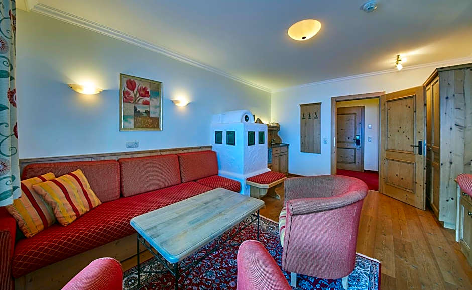 Bauernhof Hotel Oberschwarzach