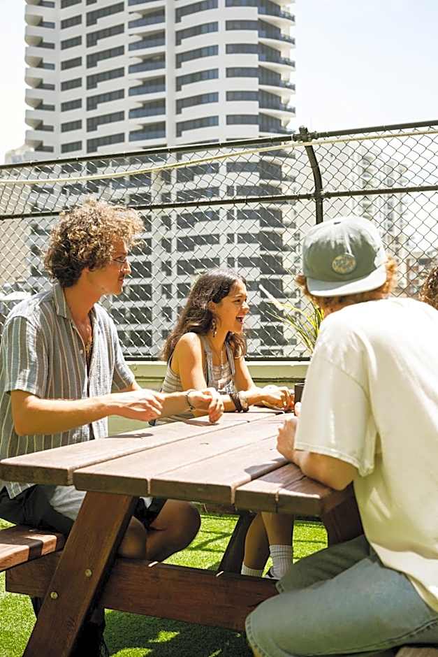 Sydney Backpackers