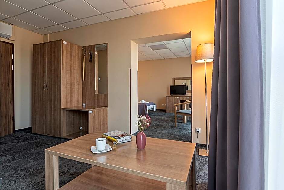 Hotel Olimpijski
