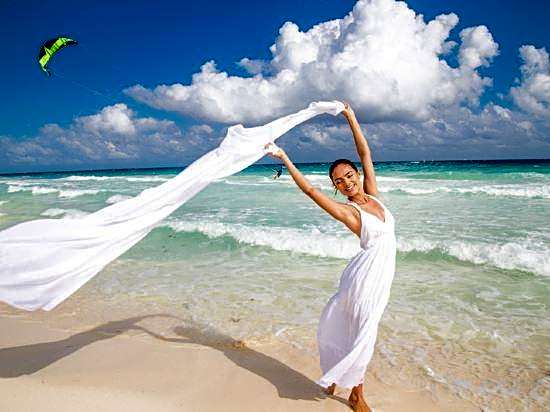 Select Club At Sandos Playacar All Inclusive - Adults Only Area