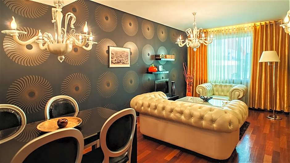 Tirana International Hotel & Conference Center