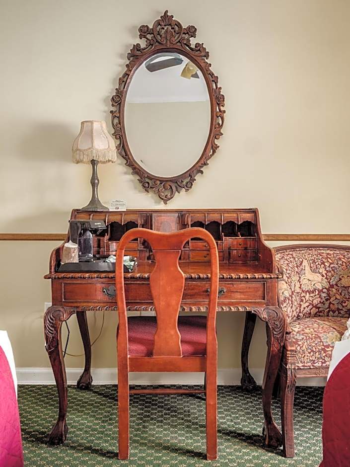 Lafayette Hotel Marietta