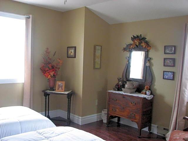 Argyle By The Sea Bed & Breakfast