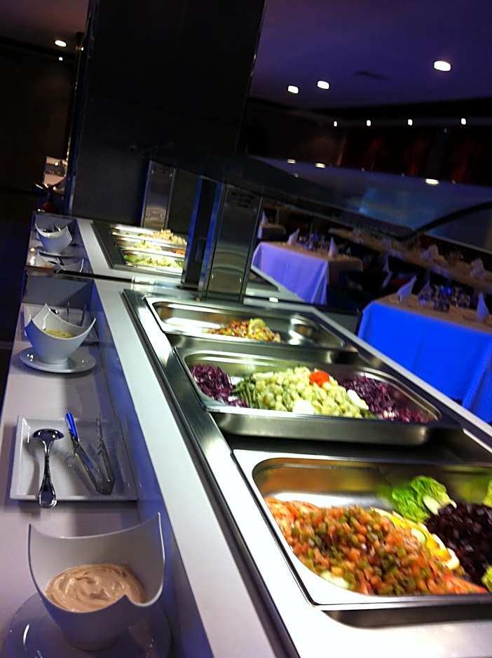 Hotel Emilio Moretti