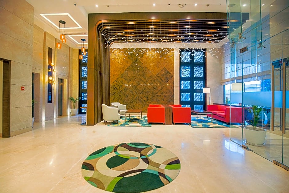 Best Western Plus Mohali